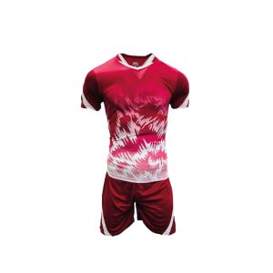 Morocco Football Kit - Image 2