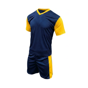 Holland Football Kit NAVY/GOLD Sport Emporium