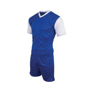 Holland Football Kit ROYAL/WHITE Sport Emporium