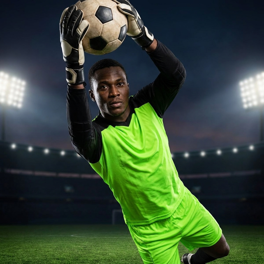 Goal Keeper Sets - Padded Top and Shorts - Various Colours - Image 2