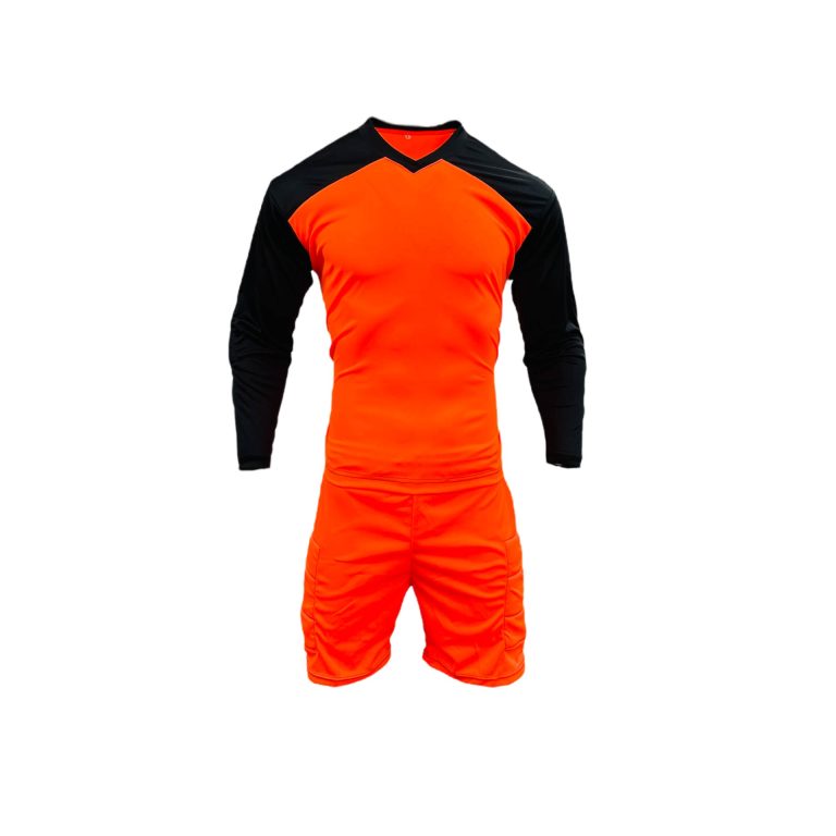 Goal Keeper Sets - Padded Top and Shorts - Various Colours - Image 6