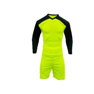 Goal Keeper Sets - Padded Top and Shorts - Various Colours - Image 5