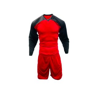 Goal Keeper Sets - Padded Top and Shorts - Various Colours - Image 8