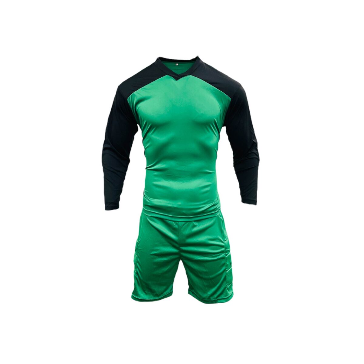 Goal Keeper Sets - Padded Top and Shorts - Various Colours - Image 9