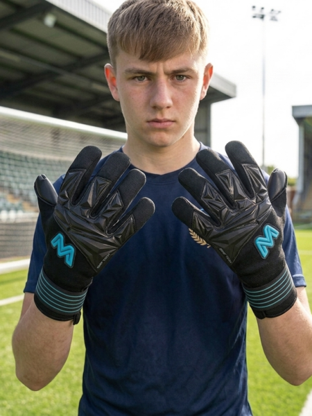 Goal Keeper Glove Standard Sport Emporium