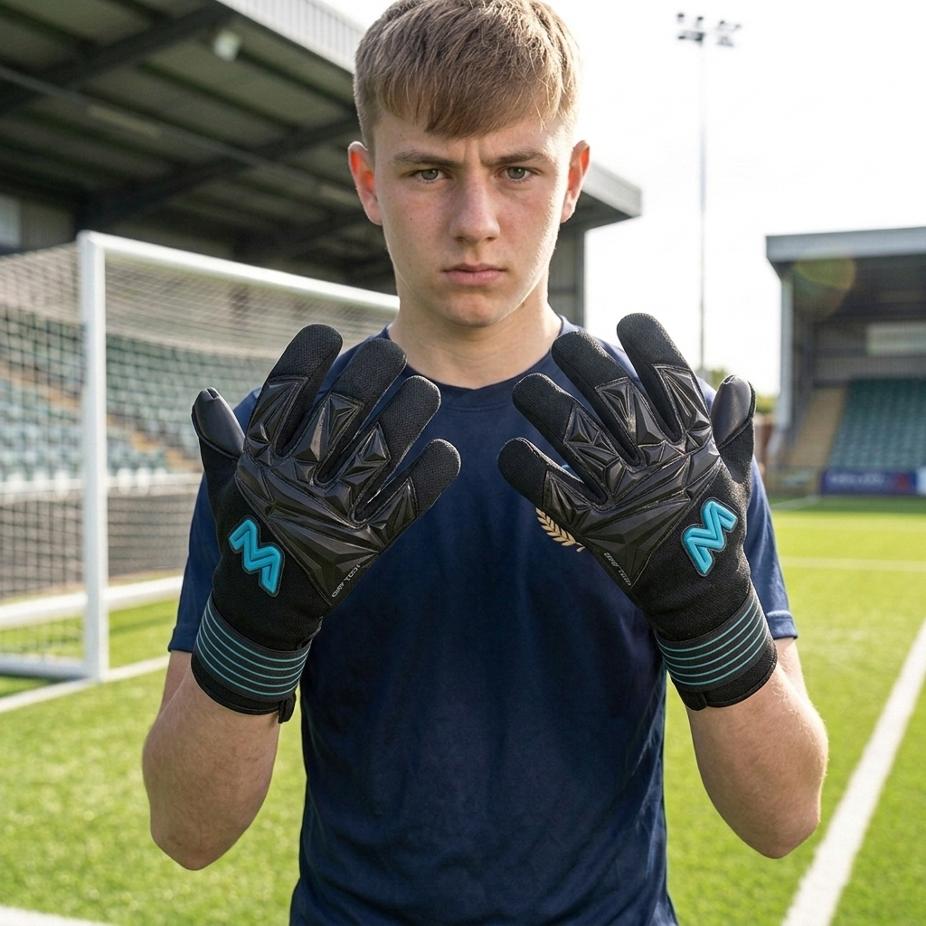 Goal Keeper Glove Standard Sport Emporium
