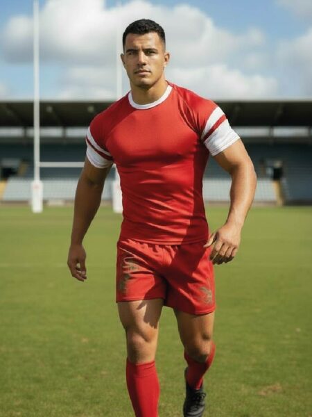 Bokke Rugby Pack of 22 Sport Emporium
