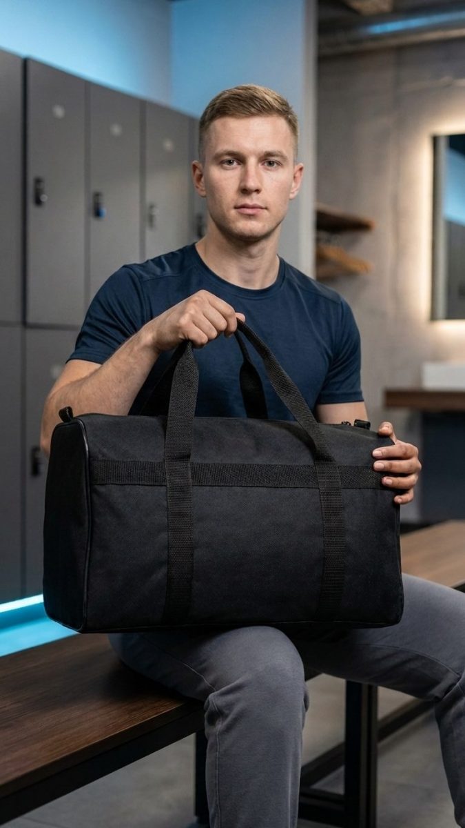 Multi Purpose Kit Bag - Image 2