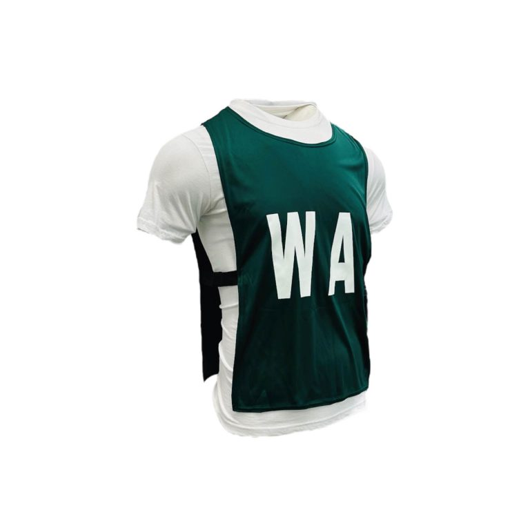 Netball Bibs - Senior - Image 4