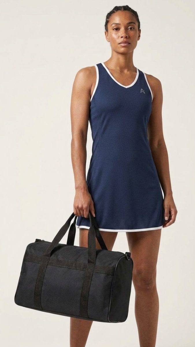 Multi Purpose Kit Bag - Image 3
