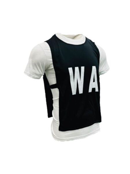 Netball Bibs - Junior Sport Emporium