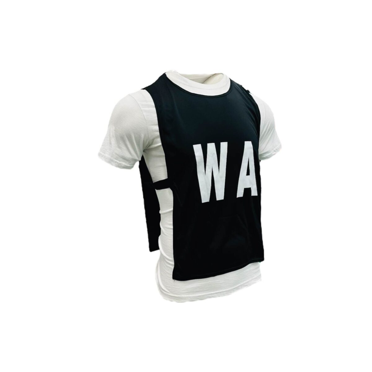 Netball Bibs – Senior