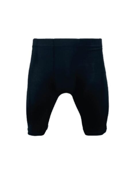 Compression Shorts - Black Sport Emporium