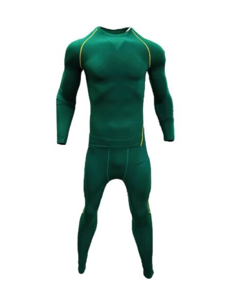 Compression Set - Bottle Gold Sport Emporium