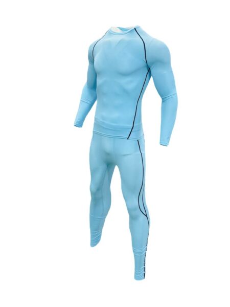 Compression Set - Sky Navy Sport Emporium