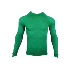 Compression Long Sleeve - Emerald Sport Emporium