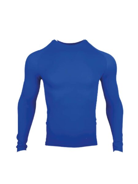 Compression Long Sleeve - Royal Sport Emporium