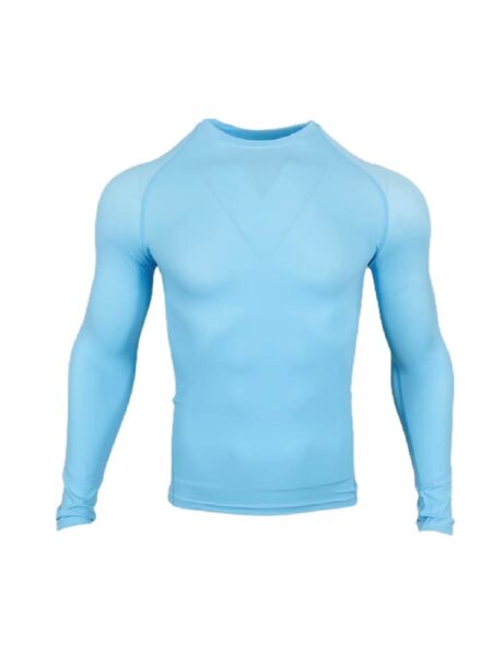 Compression Long Sleeve - Sky Sport Emporium