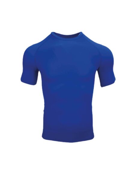 Compression Short Sleeve - Royal Sport Emporium