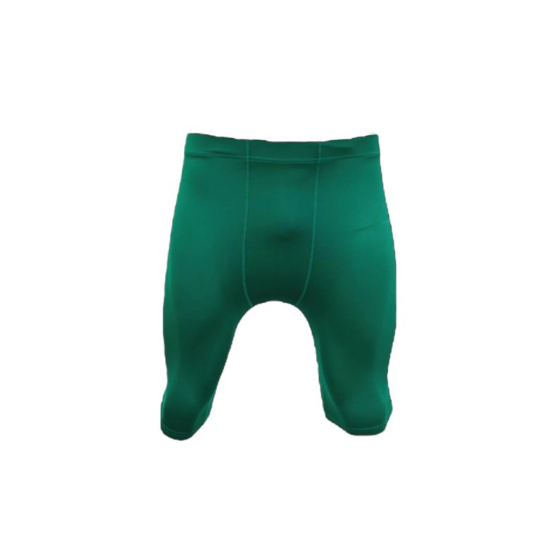 Compression Shorts - Emerald Sport Emporium