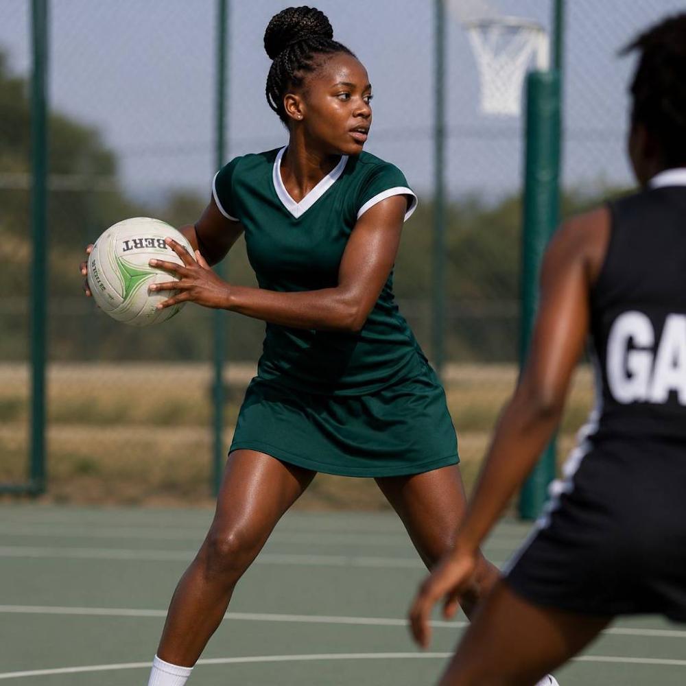 Attack Netball Sets - Image 12