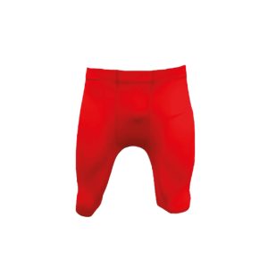 Compression Shorts - Red Sport Emporium