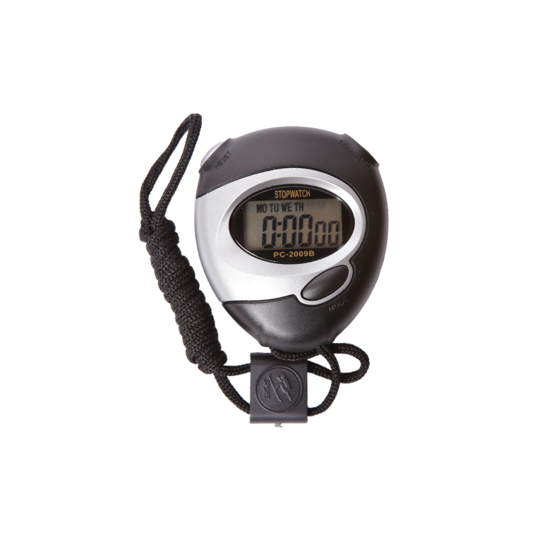 1 Lap Stop Watch Sport Emporium