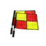 Set of 2 Referee Assistant - Checkered Flag Sport Emporium