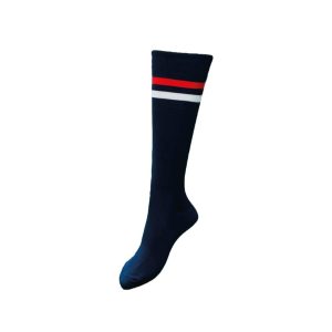 Striped Football Socks pack of 14 - Image 35