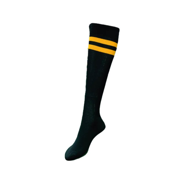 Striped Football Socks pack of 14 - Image 39