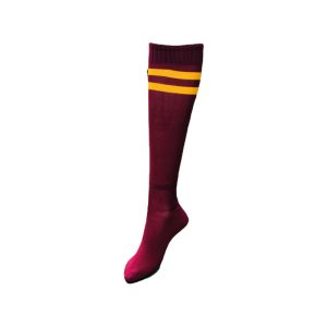 Striped Football Socks pack of 14 - Image 43