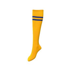 Striped Football Socks pack of 14 - Image 45