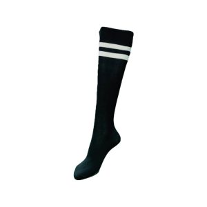 Striped Football Socks pack of 14 - Image 2