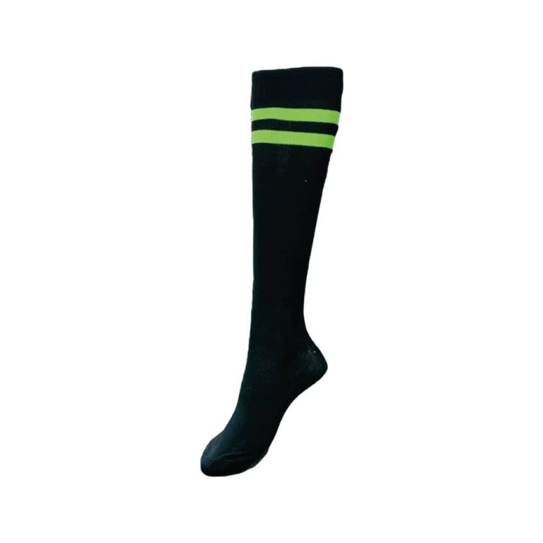 Striped Football Socks pack of 14 - Image 56