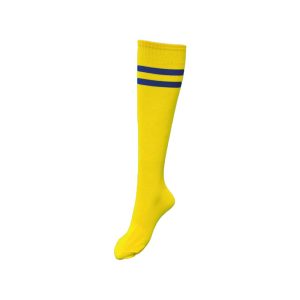 Striped Football Socks pack of 14 - Image 5