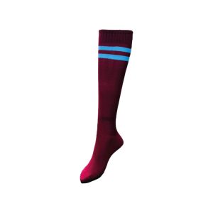 Striped Football Socks pack of 14 - Image 14