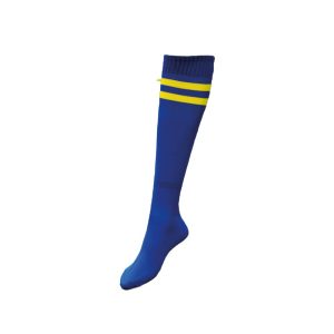Striped Football Socks pack of 14 - Image 17