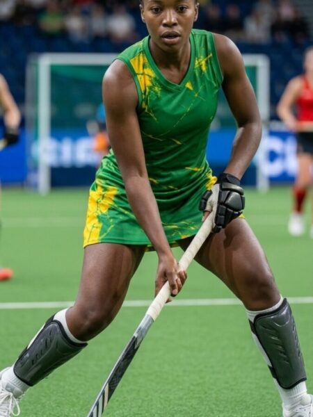 Blaze Hockey Kits - Ladies & Youth Sport Emporium