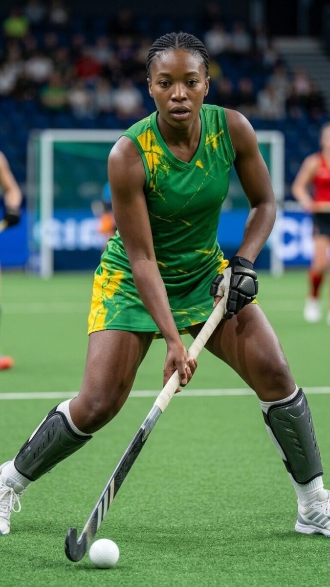 Blaze Hockey Kits – Ladies & Youth