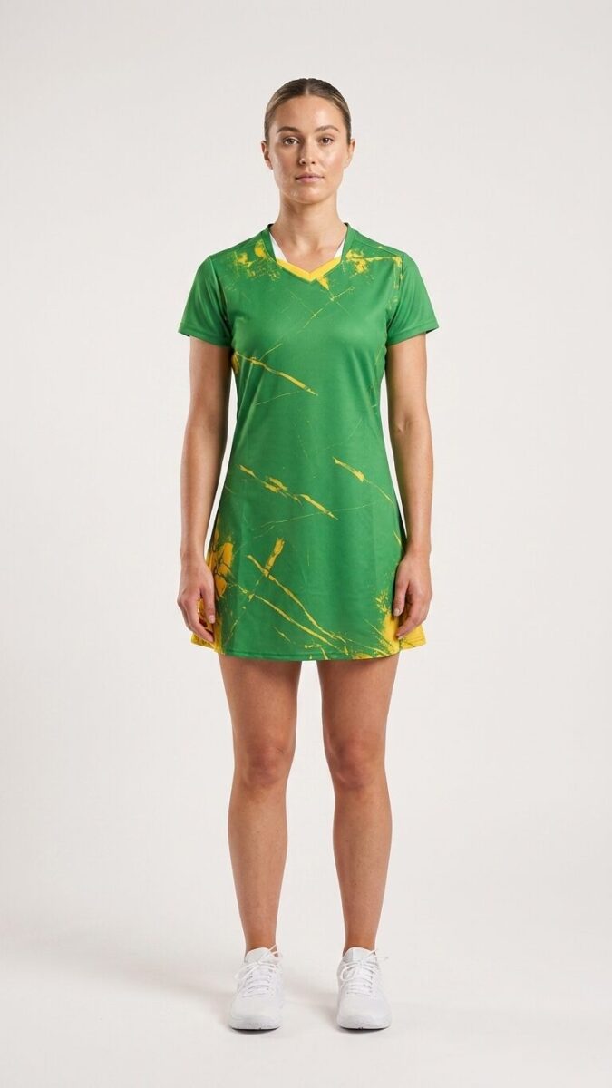 Blaze Hockey Kits - Ladies & Youth - Image 3