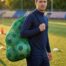 Mesh Ball Carrier Sport Emporium