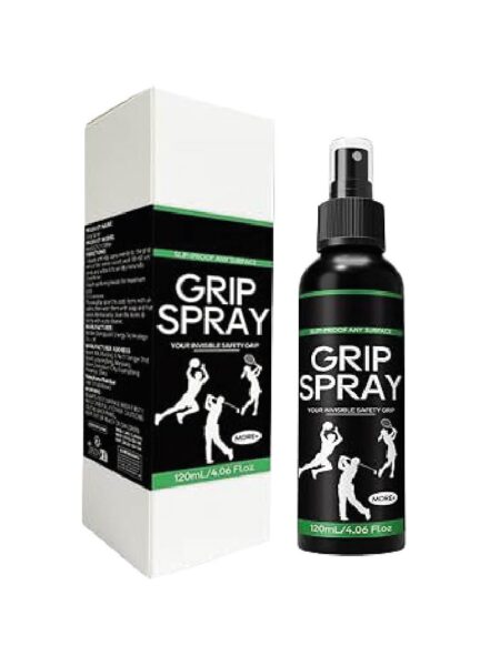 Grip Spray - 120 ML Sport Emporium