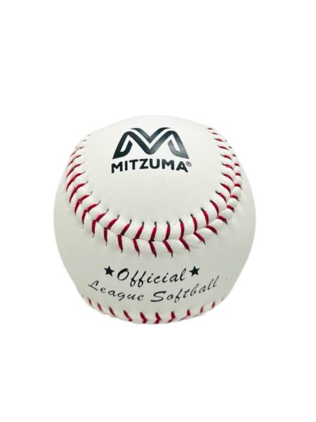 Softball Match Ball 12"