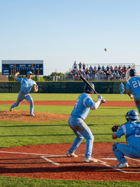Baseball/Softball