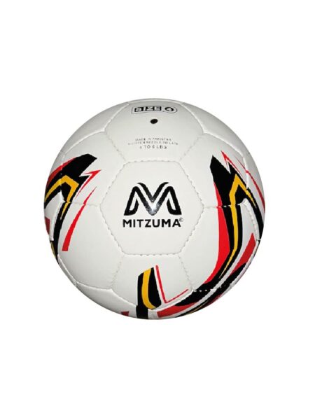 Salsa Stitch Futsal Ball - Size 4 Low Bounce Sport Emporium