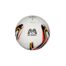 Salsa Stitch Futsal Ball - Size 4 Low Bounce Sport Emporium